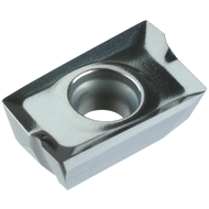 Milling insert APKT 1604-PDFR-R04 HW4415 (ISO N)